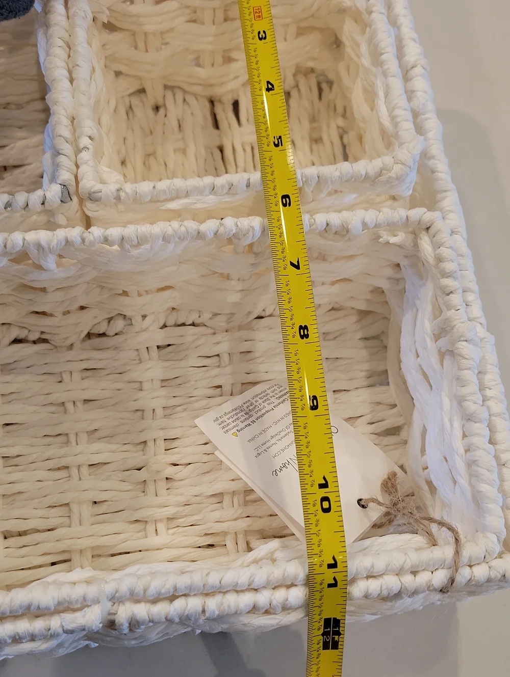 Trademark nwt